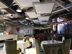 大堂-七哥港式茶餐厅(亮马桥总店)