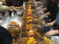 -彭姐麻辣烫(海淀店)