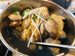 -渔娘渔家丹东海鲜(东直门店)