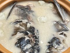 -远洋宾馆·江景餐厅