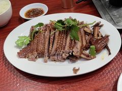-乌文新澄海卤鹅店