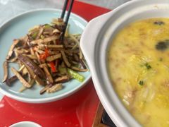 -春色如许·茶食餐厅(桃李春风店)