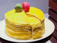 -桃源咖啡厅(武夷山大红袍山庄店)