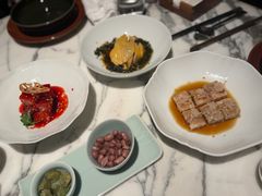 -杭州君悦酒店·湖滨28中餐厅