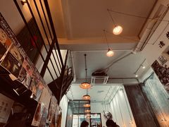 -无牌咖啡&酒馆