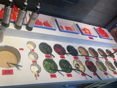 -钢管厂五区小郡肝火锅串串香(清河店)