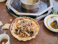 -巴倒烫陆派重庆火锅(南山店)