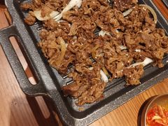 -春熙台韩国料理·章鱼肥牛(西丽店)