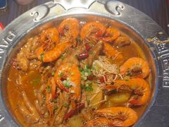 -胖哥俩肉蟹煲(杭州下沙学林街店)