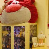 天津新店｜滨江道开了一家玩具甜茶饮品店！🎀