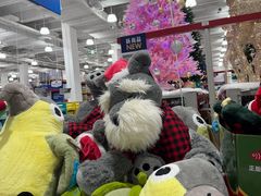 -山姆会员商店(上海浦东店)