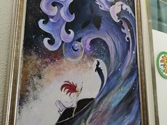 -缤纷鸟美术书法(交大校区)