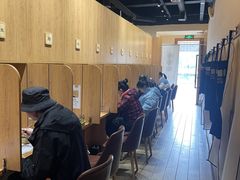 -独食火锅·半米屋台(望平街店)