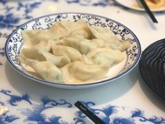 -东方饺子王(大屯路店)