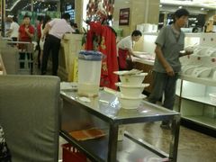 -王少龙火锅(五小区店)