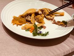 -宏达宴老菜馆(群力第四大道店)
