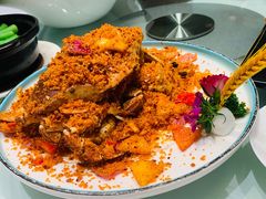-广州酒家(中华广场店)