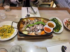 -天山传奇新疆菜(SKLP店)