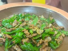 -湘中缘·湖南菜(娄底驻京办店)
