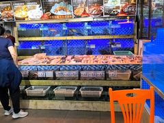 -202特色排档(五缘湾店)