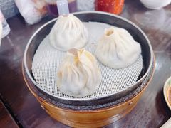 -李记清真馆(打钉巷店)
