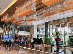 -徐州博顿温德姆酒店(高铁东站店)