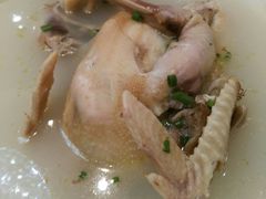 清炖老母鸡-鑫源渔港(阳光店)
