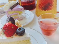 -PETIT PARIS 小巴黎(凯德1818店)