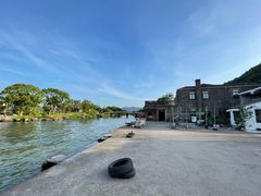 -东钱湖旅游度假区