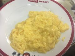 炒蛋-华星冰室(湾仔店)