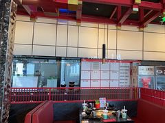 -谷牛和牛烤肉(漕河泾印象城店)