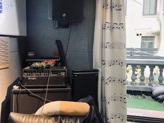 -Resonance Studio·救声舱录音棚(田子坊店)