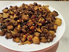 -偏爱炒鸡(老县衙店)