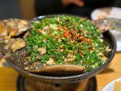 -光头李品质家常菜(人民路店)