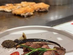 -火地铁板烧(昆山万象汇店)