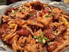 -胖哥俩肉蟹煲(河北勒泰购物中心店)