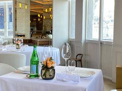 靠窗位-Jean Georges