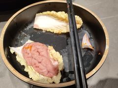 -骨之味·筒骨汤火锅(江头店)