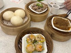 -龙的酒楼·手工早茶·顺德菜(近良路店)