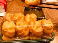 -泸溪河桃酥(西直门凯德店)