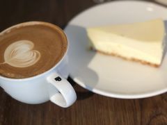 -Peet's 皮爷咖啡(东湖路手作店)