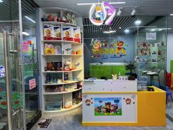 -乐优游母婴生活馆(天河店)