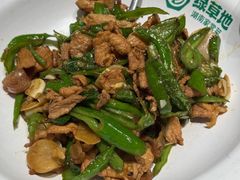 -绿草地·湘菜(7mall店)