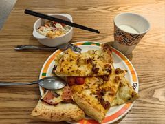 -比格比萨自助(南京万达茂店)