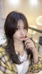 -3AM HAIR SALON染发接发