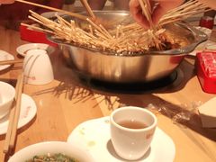 -袁记串串香(梁家巷店)