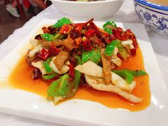 火爆双脆-喜洋洋(中山四路店)