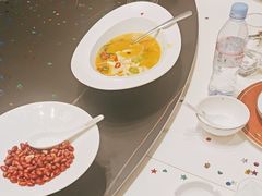 -翕间食·精致淮扬菜(江苏大剧院店)