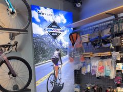 -捷安特专卖店(萧绍路店)