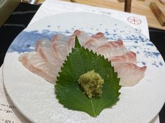 -Sushi Hanzo半藏(天环广场店)